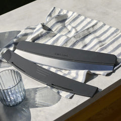 Stainless Steel, Pizza Cutter