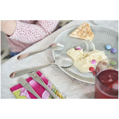 4-pc TWIN Kids  Bino Flatware Set, 18/10 Stainless Steel