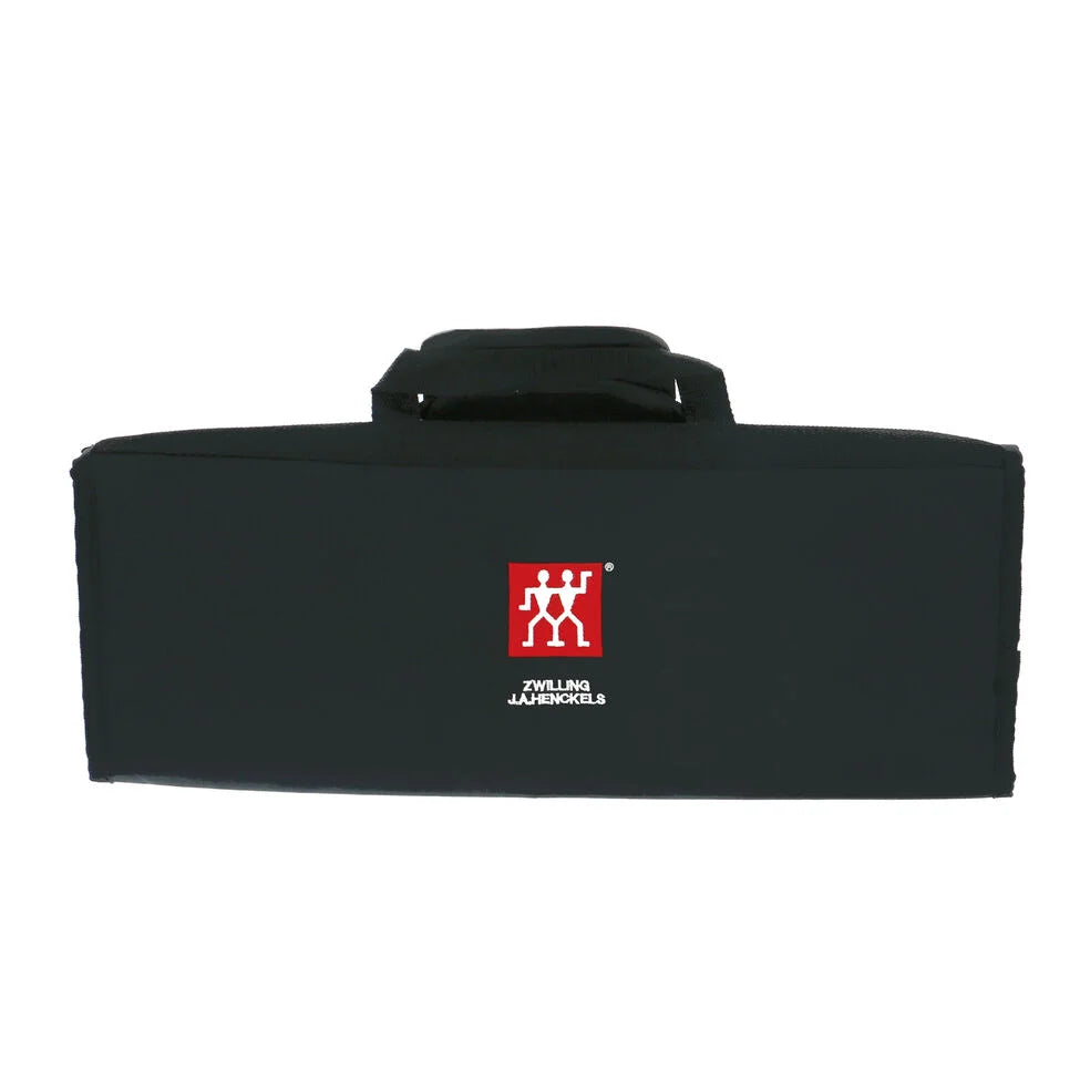 Nylon, 8-pocket Knife Carrying Bag