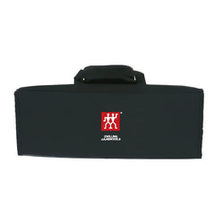 Nylon, 8-pocket Knife Carrying Bag