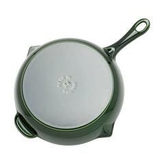 10-inch, Fry Pan, Basil
