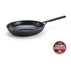 10-inch, Frying Pan Ceramic Nonstick Titanium
