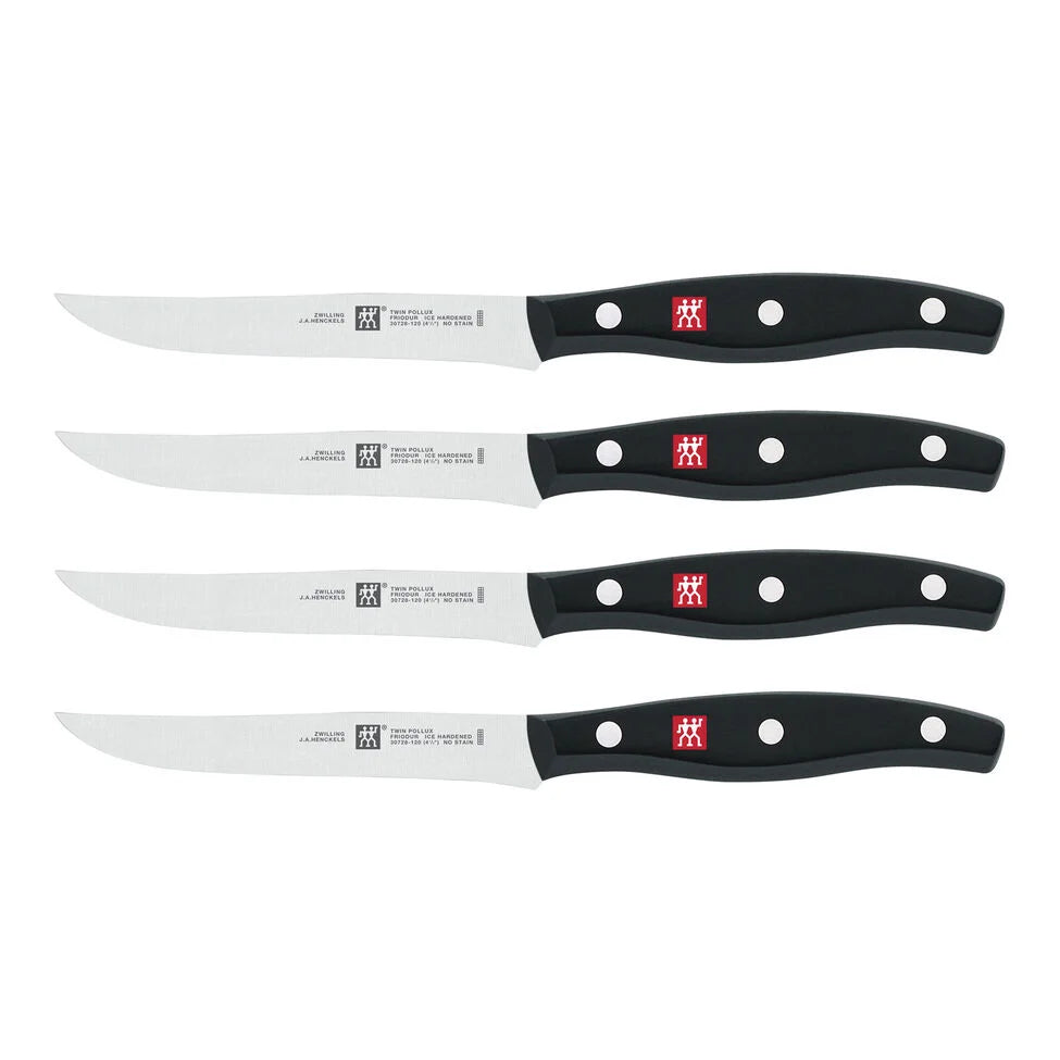 4-pc, Steak Knife Set