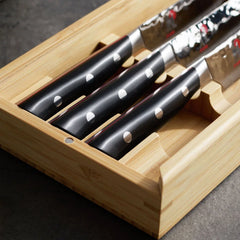 5-pc, Steak Set