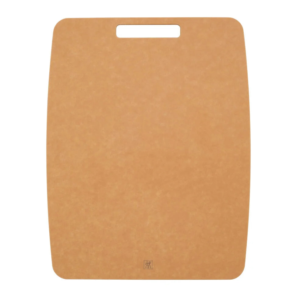 14.5-inch x 11.25 inch Plant Fiber Cutting Board, Fiber Wood
