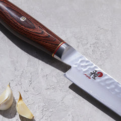 9.5-inch Pakka Wood Slicing/Carving Knife