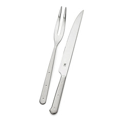 Carving Fork and Knife Set, 2-pc