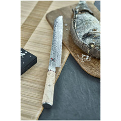 9-inch, Bread Knife