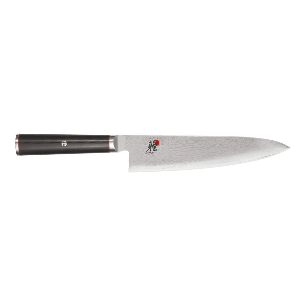 8-inch, Chef's Knife