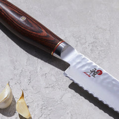 9-inch, Bread Knife