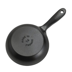 6.5-inch, Petite Frying Pan, Black Matte
