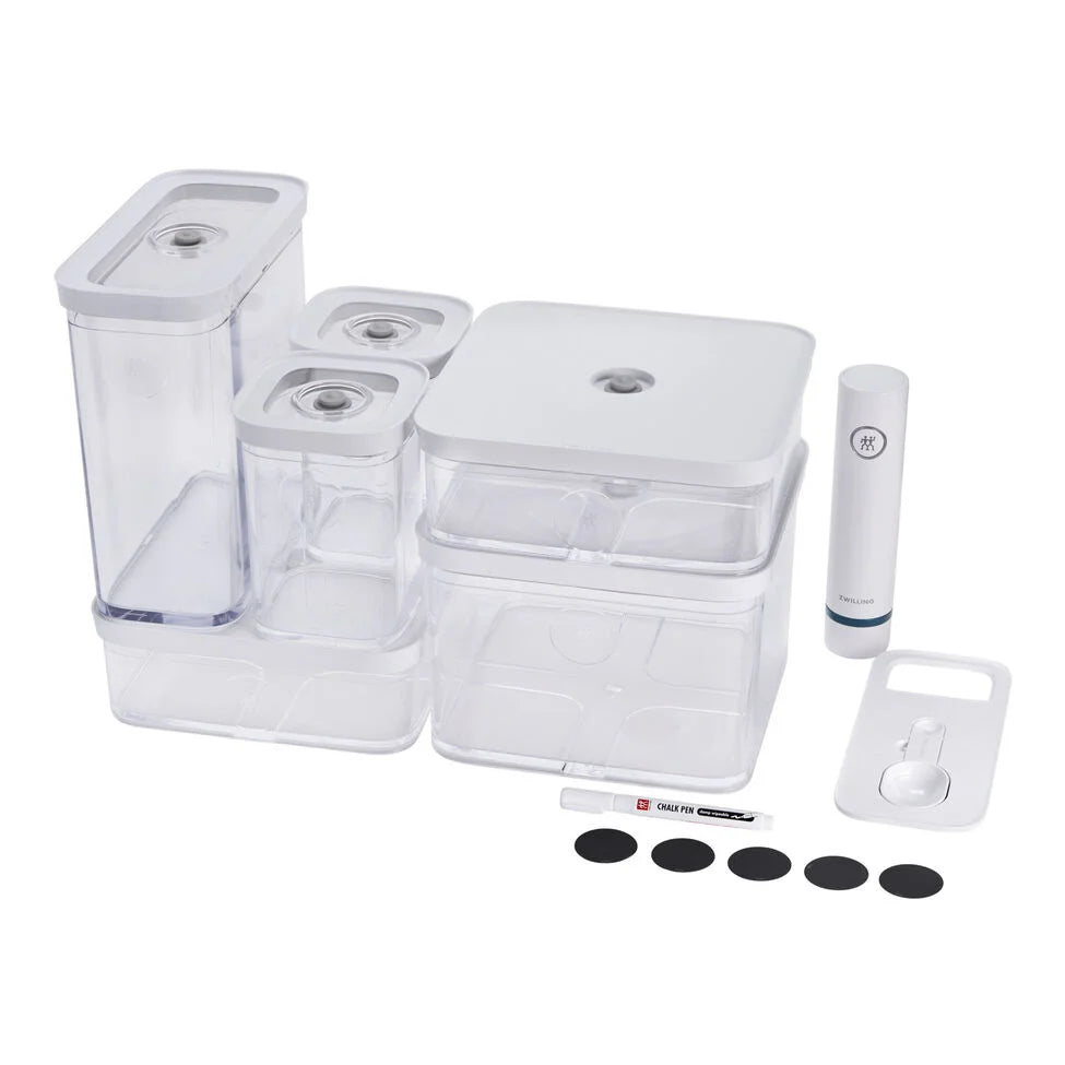 CUBE Baking Set, 10-pc