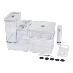 CUBE Baking Set, 10-pc