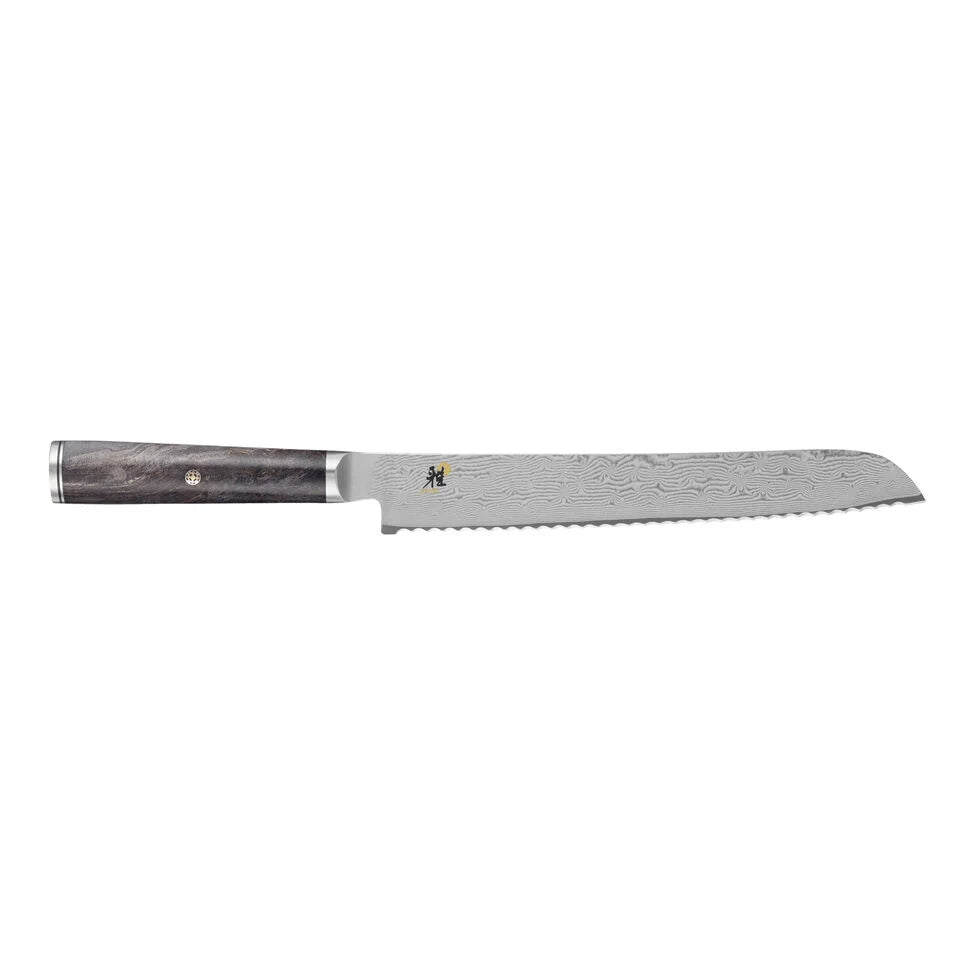 9.5-inch, Bread Knife