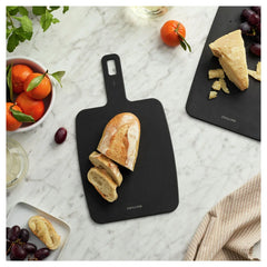 13-inch x 7.5-inch Plant Fiber Cutting Board, Fiber Wood