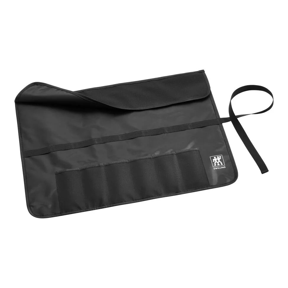 Chefs Tool Storage Wrap - Black