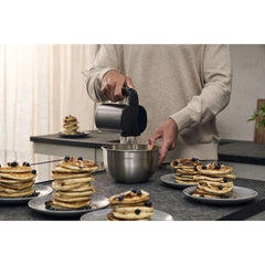 Electrics Hand Mixer & Blender Bundle with Batteries