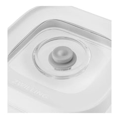 CUBE Spice Set , XS / 3-pc, transparent-white