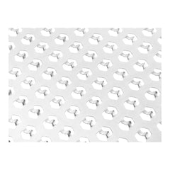 Mini grater, grey