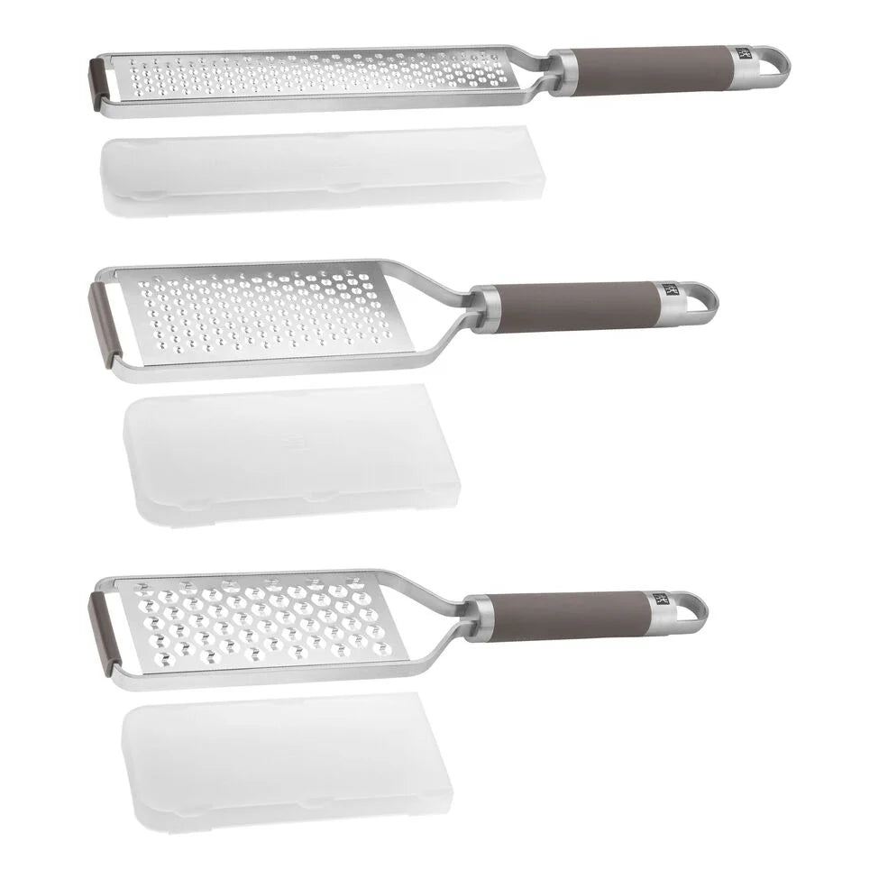3-pc Kitchen Gadgets Sets, Stainless Steel