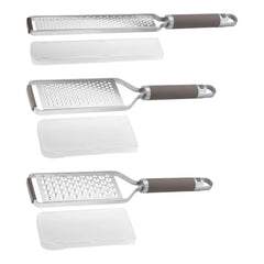 3-pc Kitchen Gadgets Sets, Stainless Steel