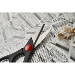 TWIN  Kitchen Shears - Black