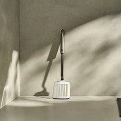 18/10 Stainless Steel, Frying Pan Turner