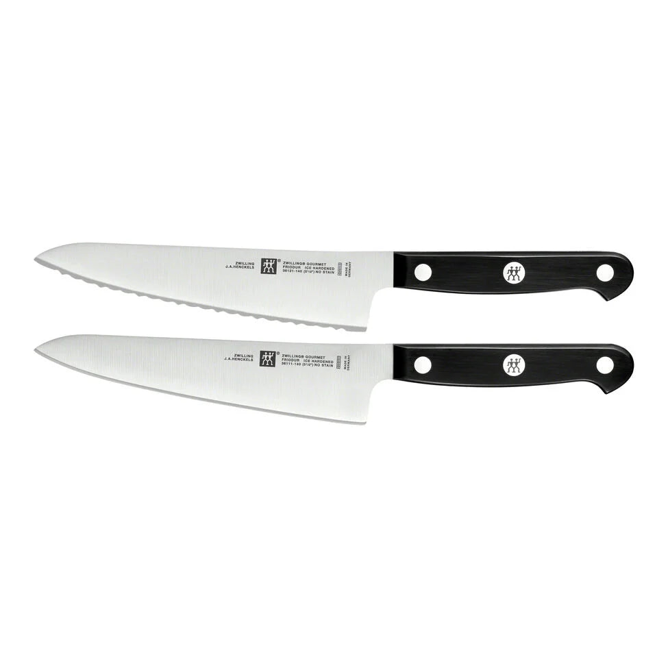 2-pc, Prep Knife Set