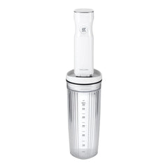 Vacuum lid for Personal blender, Grey Line