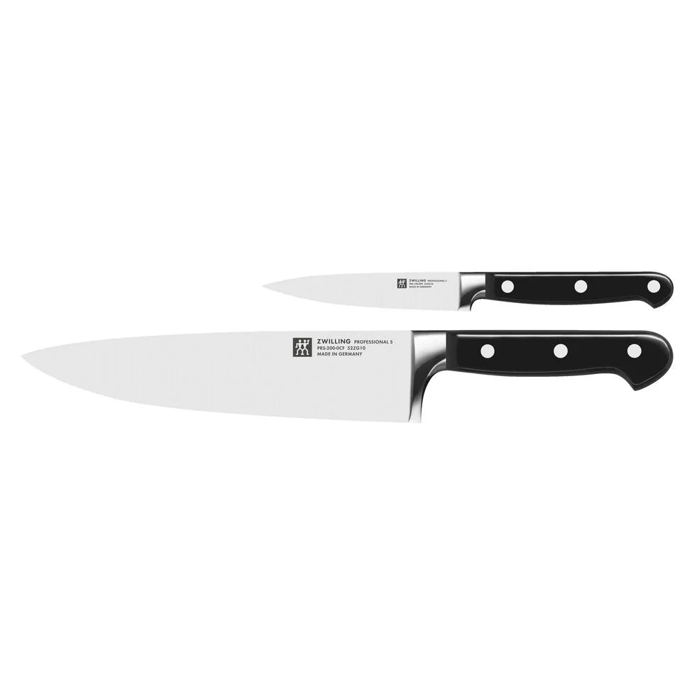 2-pc, Chef's Set