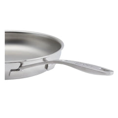 11-inch, 18/10 Stainless Steel, Frying Pan
