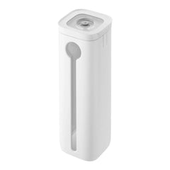 CUBE Sleeve 4S / 10 cm, white