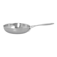8-inch, 18/10 Stainless Steel, Frying Pan