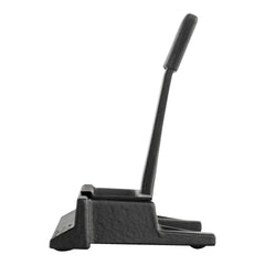 Lid Holder, Black Matte