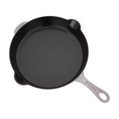 11-inch, Traditional Deep Skillet, Lilac