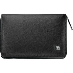 8-pc, Leather Case
