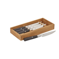 4-pc, Steak Set