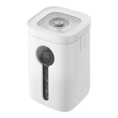 CUBE Sleeve 2S / 10 cm, white