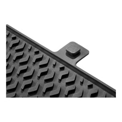 Protection mat, 45 cm x 31 cm, silicone