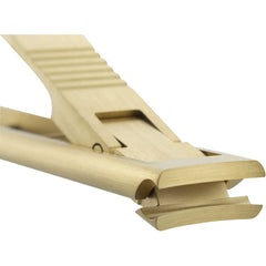 Compact Nail Clippers - Matt Gold