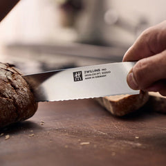 9-inch, Bread Knife