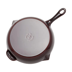 10-inch, Fry Pan, Grenadine