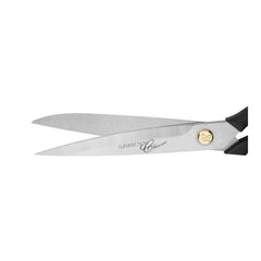 9-inch Superfection Classic Bent Shears Stainless Steel
