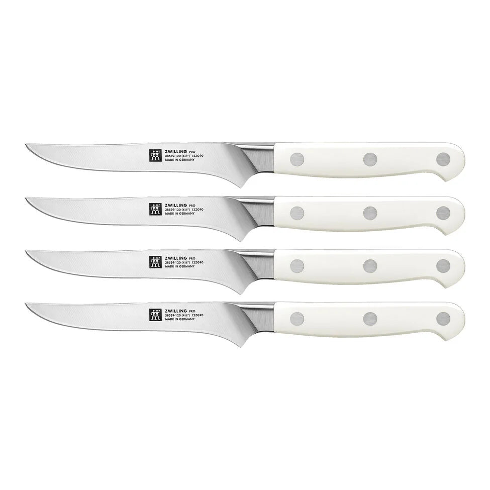 4-pc, Steak Knife Set