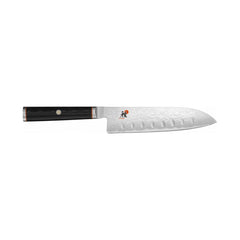 5.5-inch, Hollow Edge Santoku Knife