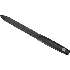 Sapphire Nail File - Black