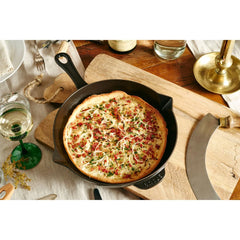 12-inch, Fry Pan, Black Matte