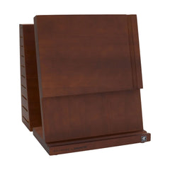 Ash, Add-on Block For Upright Easel Knife Block