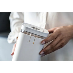 CUBE Sleeve 2S / 10 cm, sage