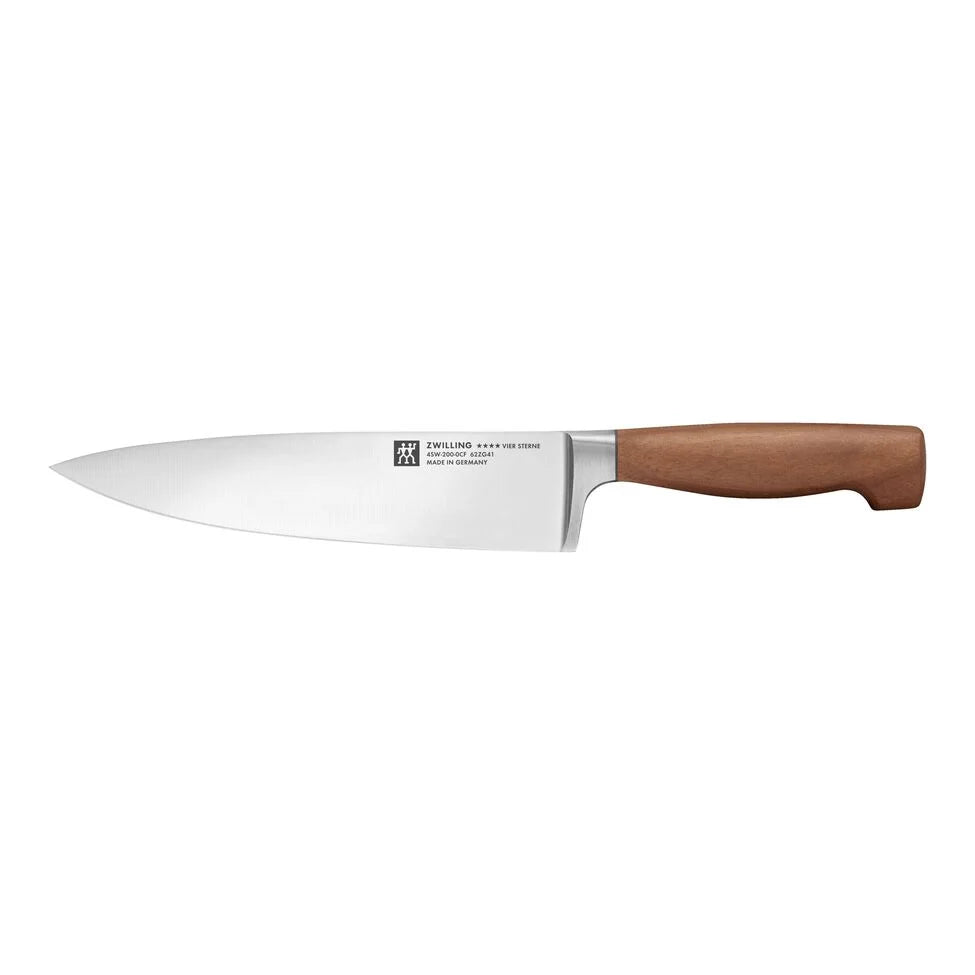 Chef's Knife 8 inch, Kotibe